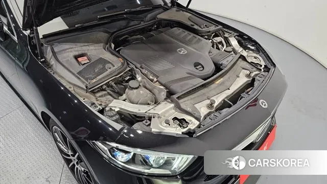 Mercedes-Benz CLS-Class C257 id 2981186 из Кореи 16