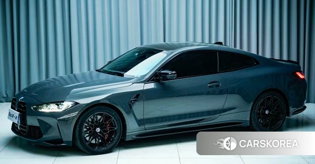 BMW M4 id 4334935 из Китая 7