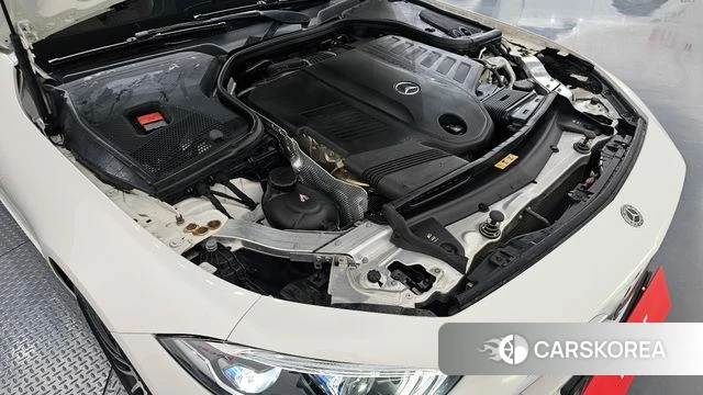Mercedes-Benz CLS-Class C257 id 3893316 из Кореи 16