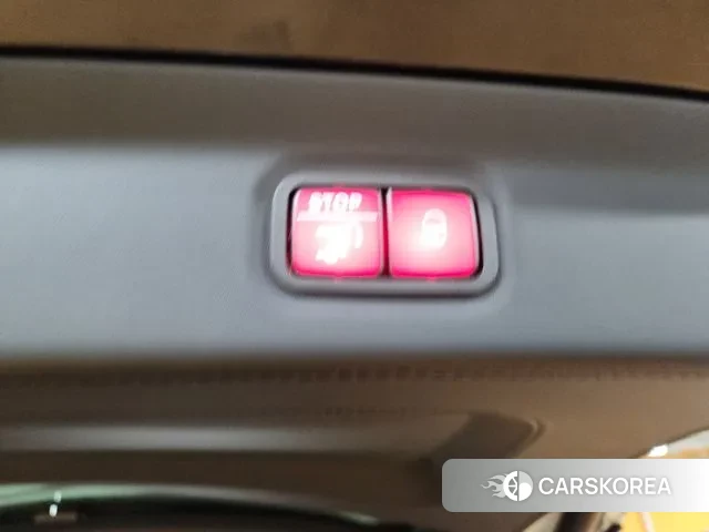 Mercedes-Benz GLS - Class X167 id 3664741 из Кореи 16