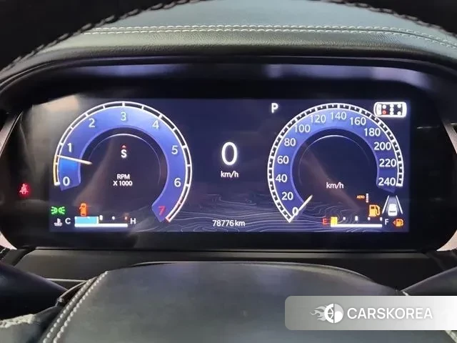 Jeep Grand Cherokee (WL) id 3127037 из Кореи 16