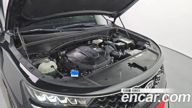 Kia Sorento 4th Generation id 2945446 из Кореи 16