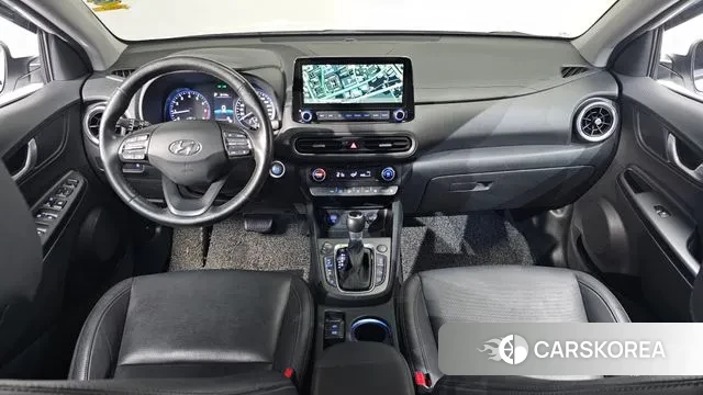 Hyundai The New Kona id 3390043 из Кореи 16