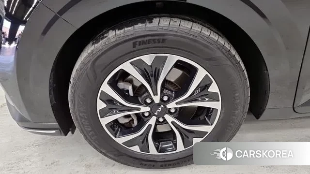 Kia Carnival 4th generation id 3764206 из Кореи 14