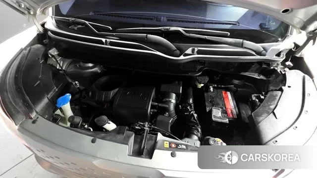 Kia The New Ray id 3626953 из Кореи 16