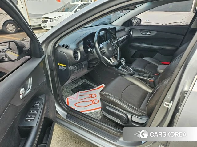 Kia Come New K3 id 4262833 из Кореи 11