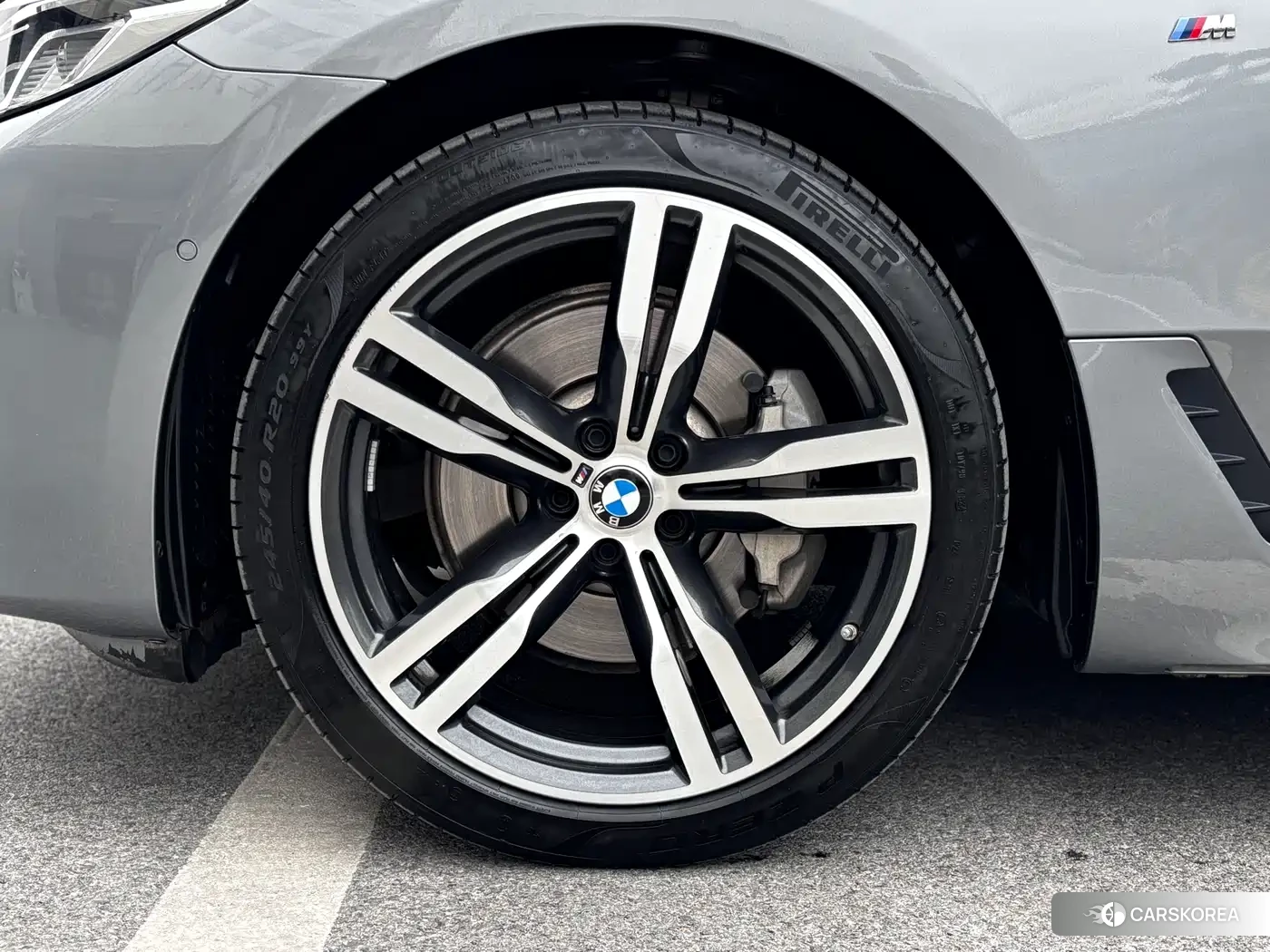 BMW 6 series GT id 4681172 из Китая 18