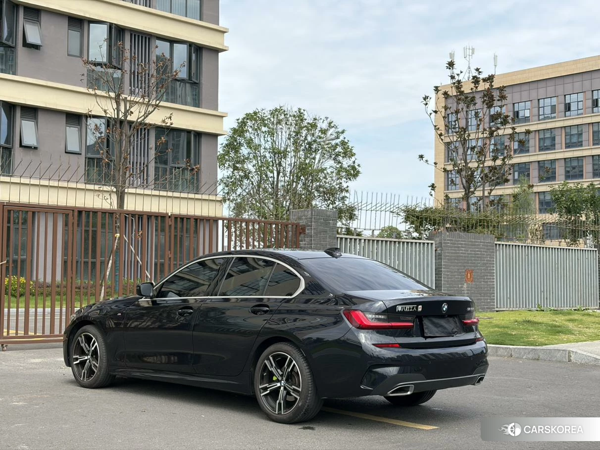 BMW 3 series id 4513628 из Китая 12