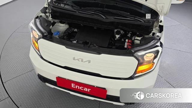 Kia The New Kia Ray id 4711358 из Кореи 26
