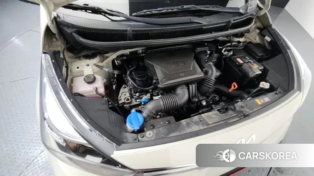 Kia Morning Urban (JA) id 3764190 из Кореи 16