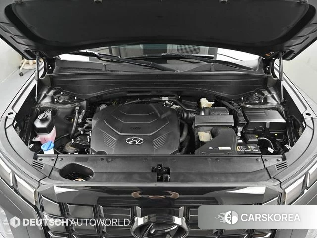 Hyundai The New Palisade id 4292672 из Кореи 16