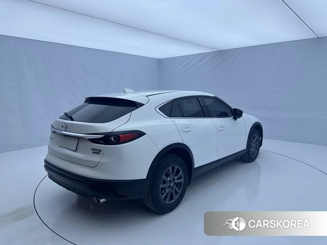 Mazda CX-4 id 4353340 из Китая 20