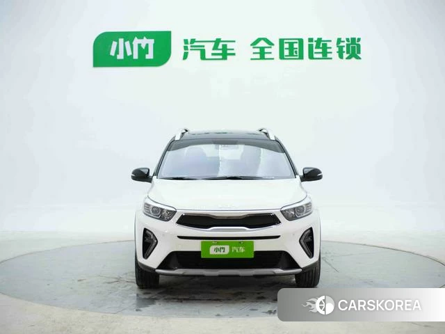 Kia Yi Ran id 4336374 из Китая 25