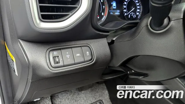 Hyundai Venue id 2677646 из Кореи 16