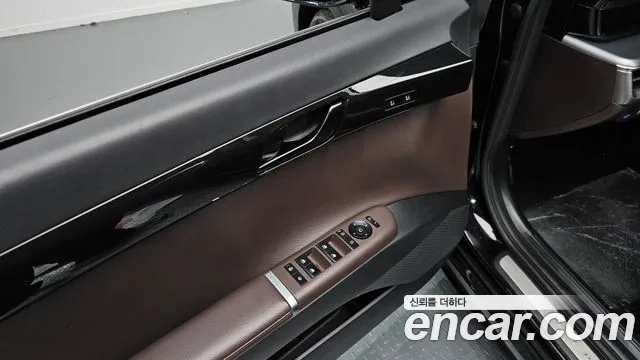 Hyundai Grandeur Hybrid (GN7) id 2673547 из Кореи 16