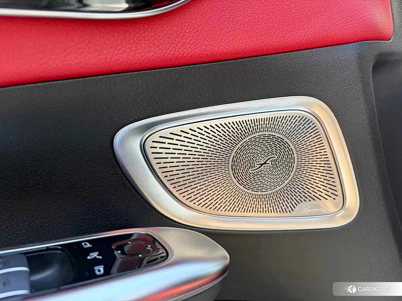 Mercedes-Benz AMG C-Class id 4548004 из Китая 23
