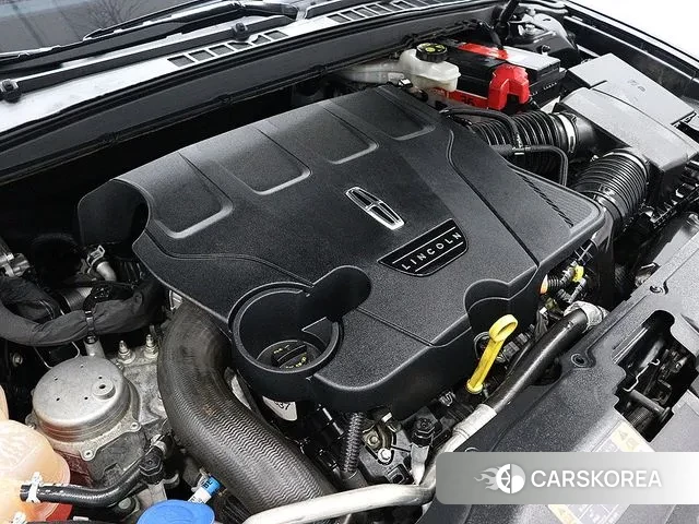 Lincoln Continental 10th Generation id 3296848 из Кореи 16