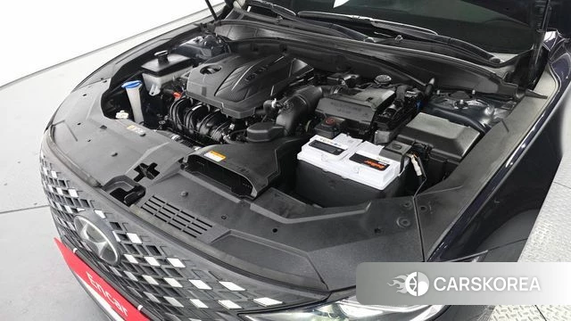 Hyundai The New Grandeur IG id 3965714 из Кореи 16