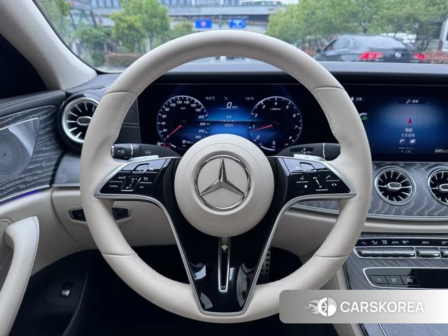 Mercedes-Benz CLS id 4260203 из Китая 15