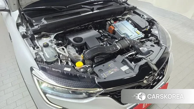 Renault Korea (Samsung) XM3 id 3036930 из Кореи 16