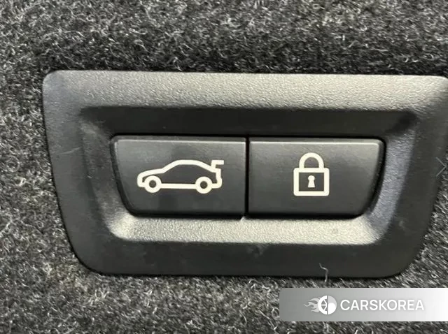 BMW 5 Series (G30) id 3677724 из Кореи 16