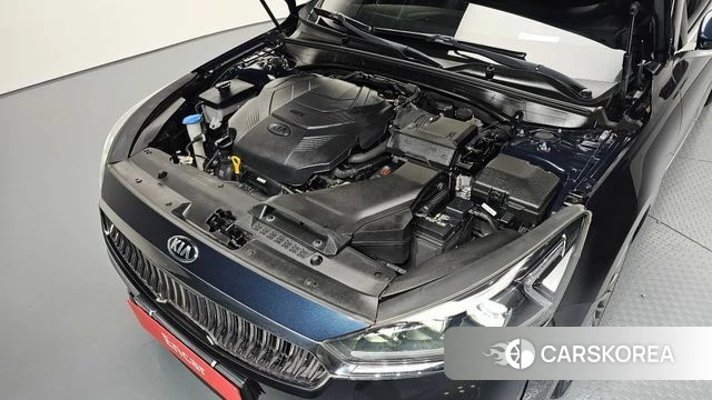 Kia Come New K7 id 4448209 из Кореи 29