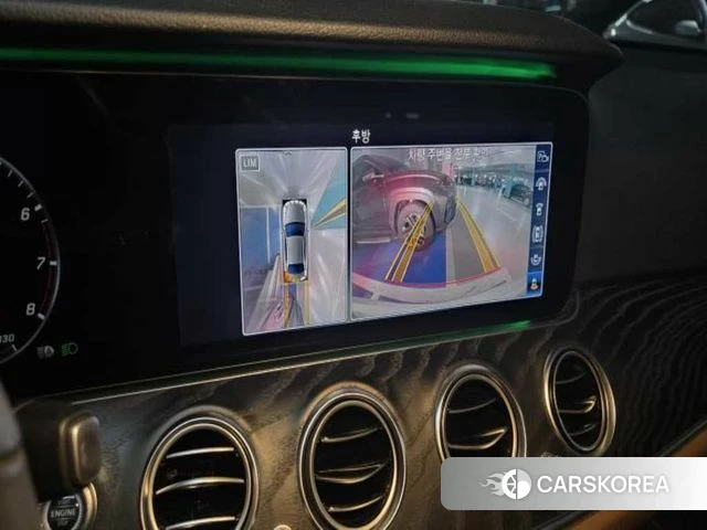 Mercedes-Benz E-Class W213 id 4693848 из Кореи 8