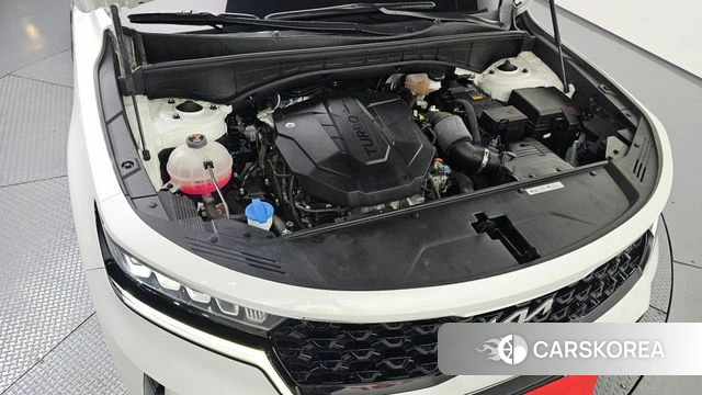 Kia Sorento 4th Generation id 4415354 из Кореи 27