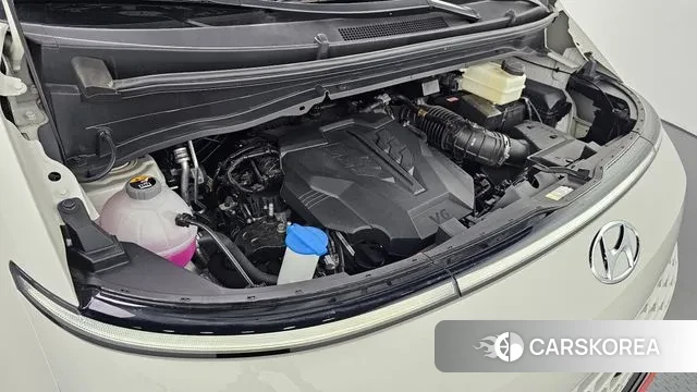 Hyundai Staria id 3426663 из Кореи 16