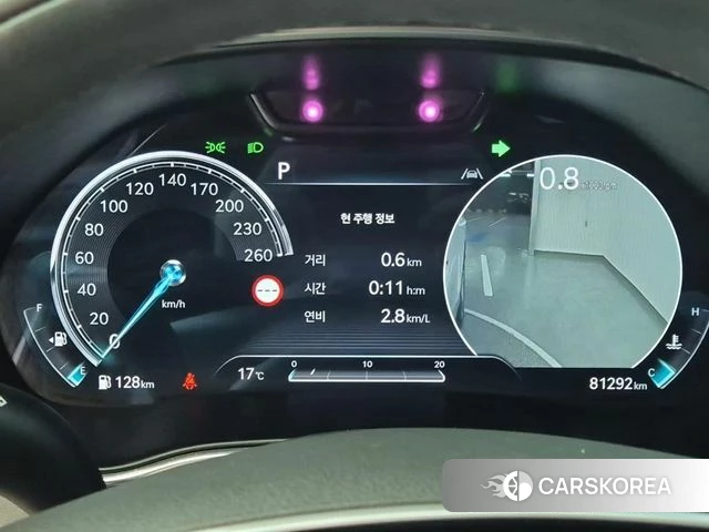 Genesis GV80 id 3892390 из Кореи 15