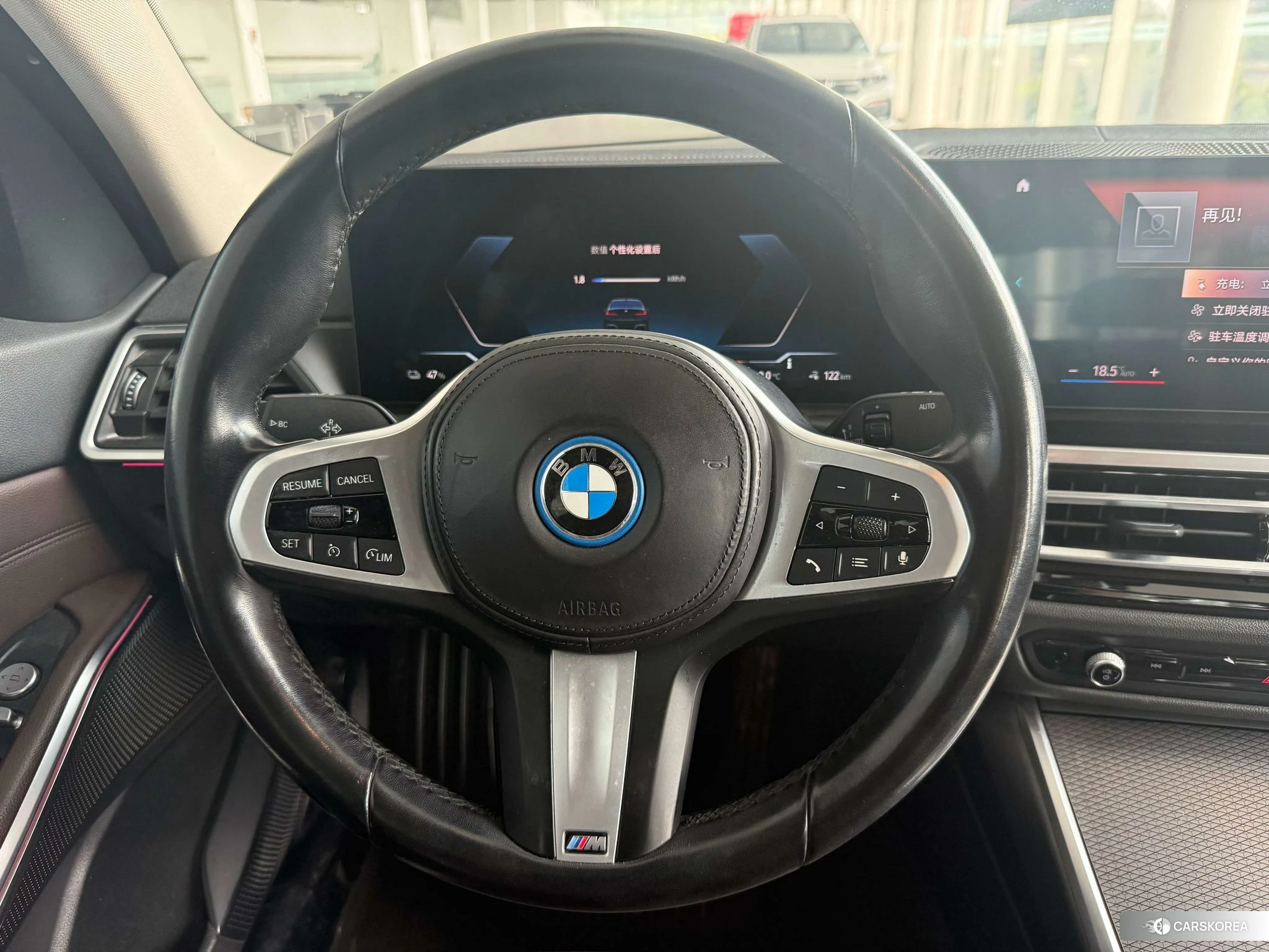 BMW i3 id 4512823 из Китая 26