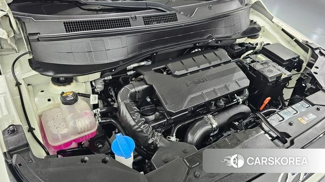 Hyundai Casper id 4468882 из Кореи 16