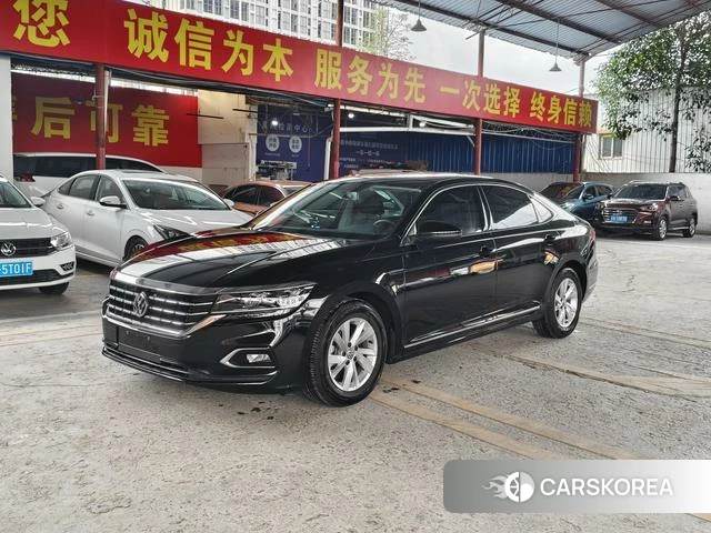 Volkswagen Passat id 4272353 из Китая 8