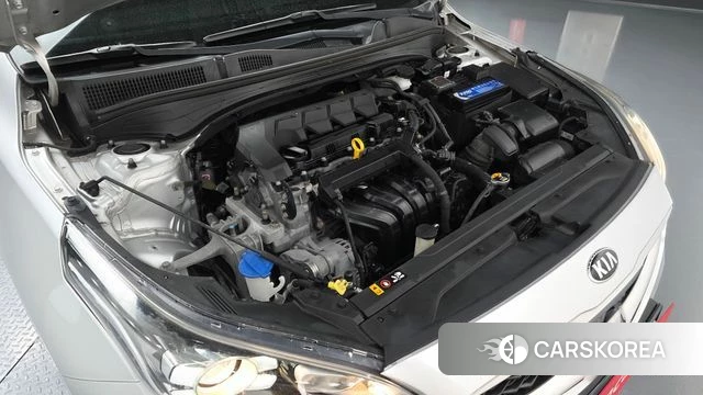 Kia Come New K3 id 3796177 из Кореи 16