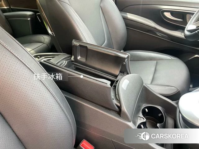 Mercedes-Benz V-class id 4353004 из Китая 16
