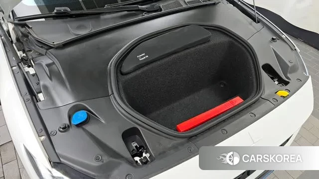 Polestar Polestar 2 id 3032155 из Кореи 16