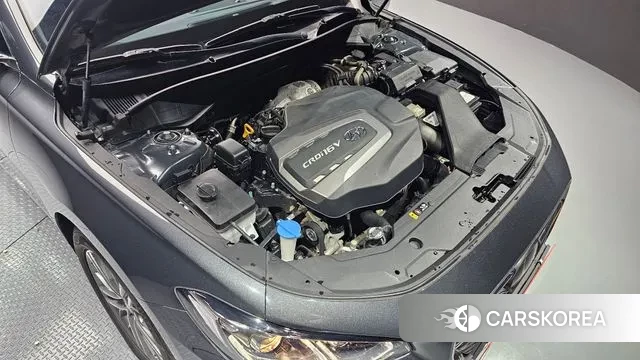 Hyundai Grandeur IG id 3077022 из Кореи 16