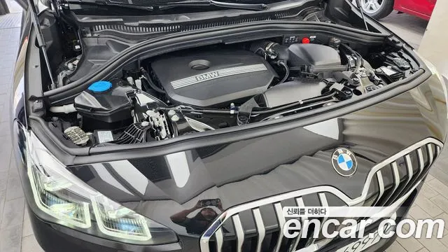 BMW 2 Series Active Tourer (U06) id 2718538 из Кореи 16