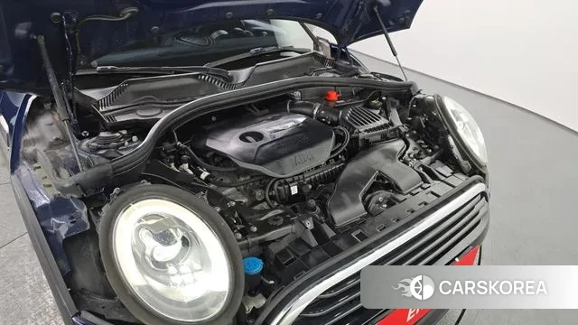 Mini Cooper Clubman id 3742777 из Кореи 16