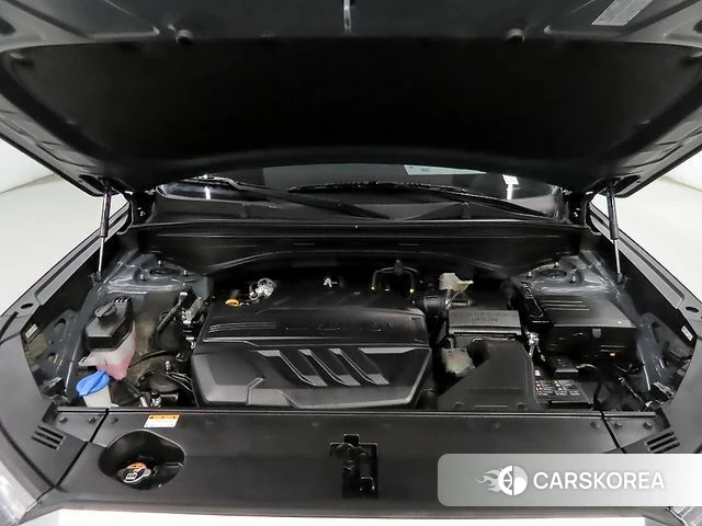 Hyundai Palisade id 4250309 из Кореи 16