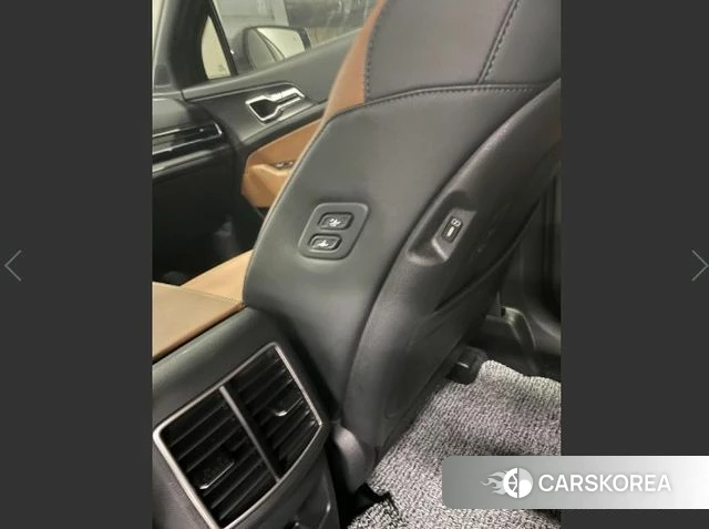 Kia Sportage 5th Generation Hybrid 2024 Серый из Кореи, фото 6