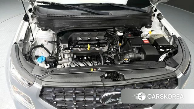 Hyundai Venue id 4285244 из Кореи 26