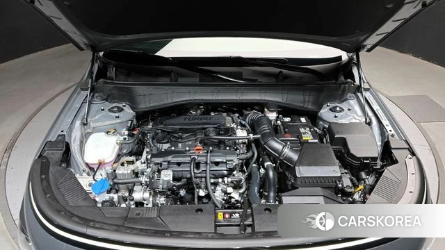 Hyundai Kona (SX2) id 4336431 из Кореи 26