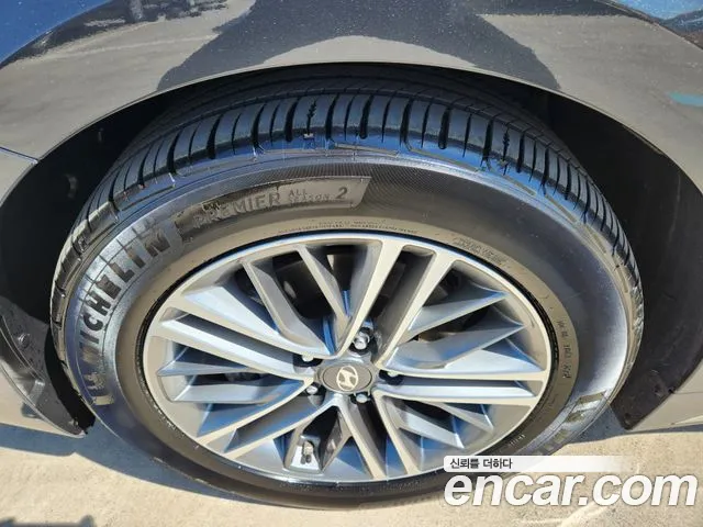 Hyundai Grandeur IG id 2669263 из Кореи 16