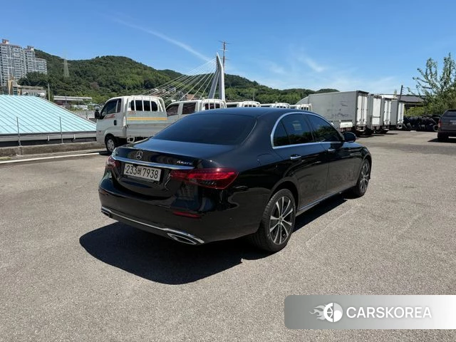 Mercedes-Benz E-Class W213 id 4651441 из Кореи 16