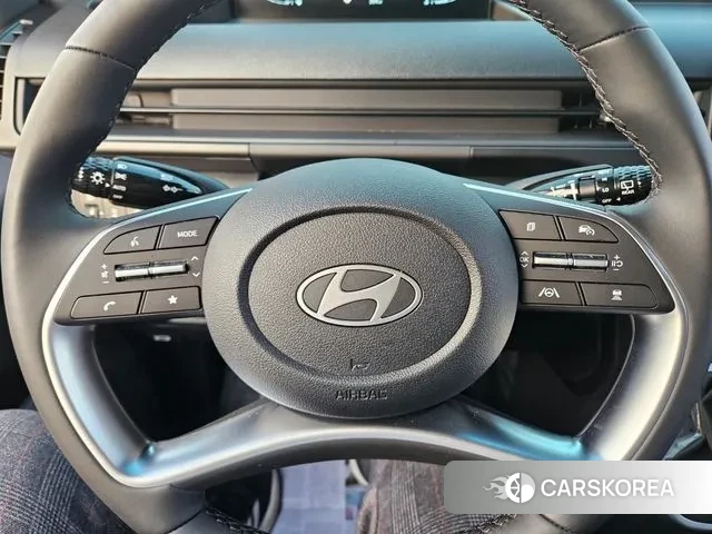 Hyundai Staria id 3769606 из Кореи 14