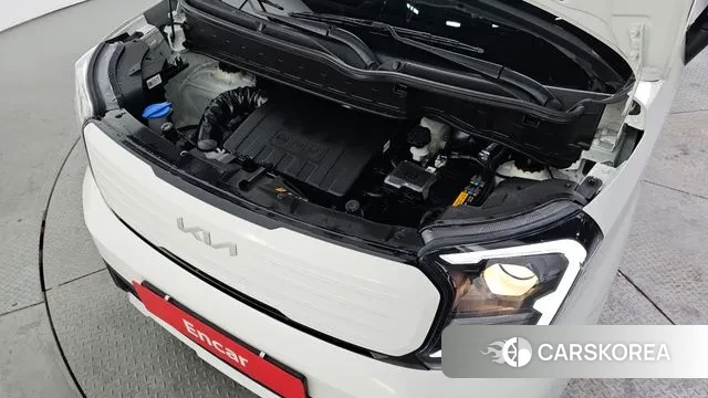 Kia The New Kia Ray id 3648902 из Кореи 16