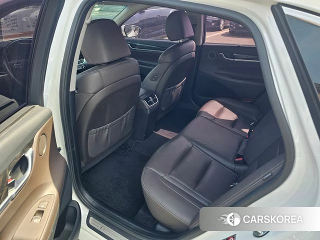 Hyundai Grandeur IG id 3857409 из Кореи 12