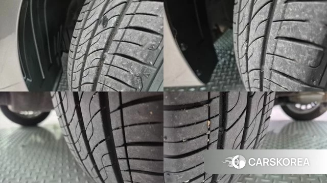 Kia Morning Urban (JA) id 4836528 из Кореи 12