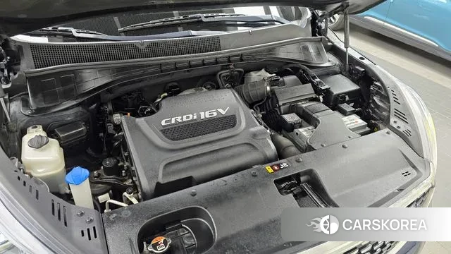 Kia The New Sorento id 3375253 из Кореи 16